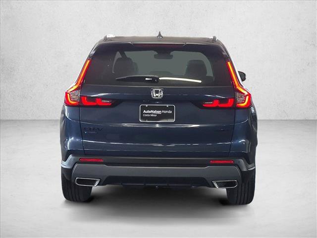 New 2027 Honda CR-V Sport-L image 8