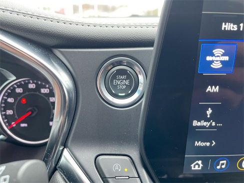 Certified 2024 Chevrolet Blazer LT w/ Convenience Package image 16