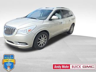 Used 2013 Buick Enclave Leather w/ Trailering Provision Package AWD/4WD 360° Tour