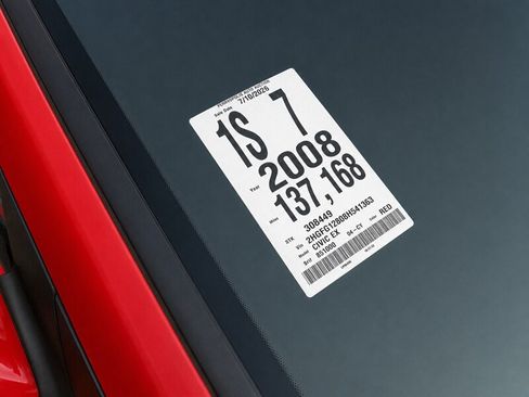 Used 2008 Honda Civic EX image 28