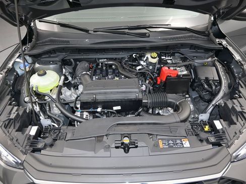 New 2026 Ford Escape ST-Line FWD image 12