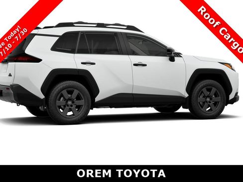 New 2026 Toyota RAV4 AWD image 11