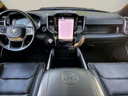 Certified 2023 RAM 1500 Laramie AWD/4WD image 15