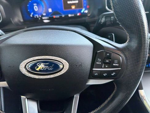 Used 2020 Ford Explorer ST w/ ST Street Pack AWD/4WD image 27