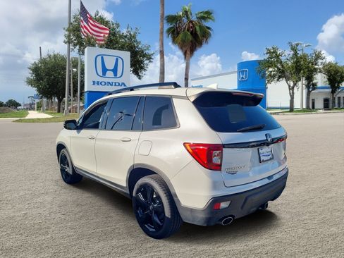 Used 2021 Honda Passport Elite image 5