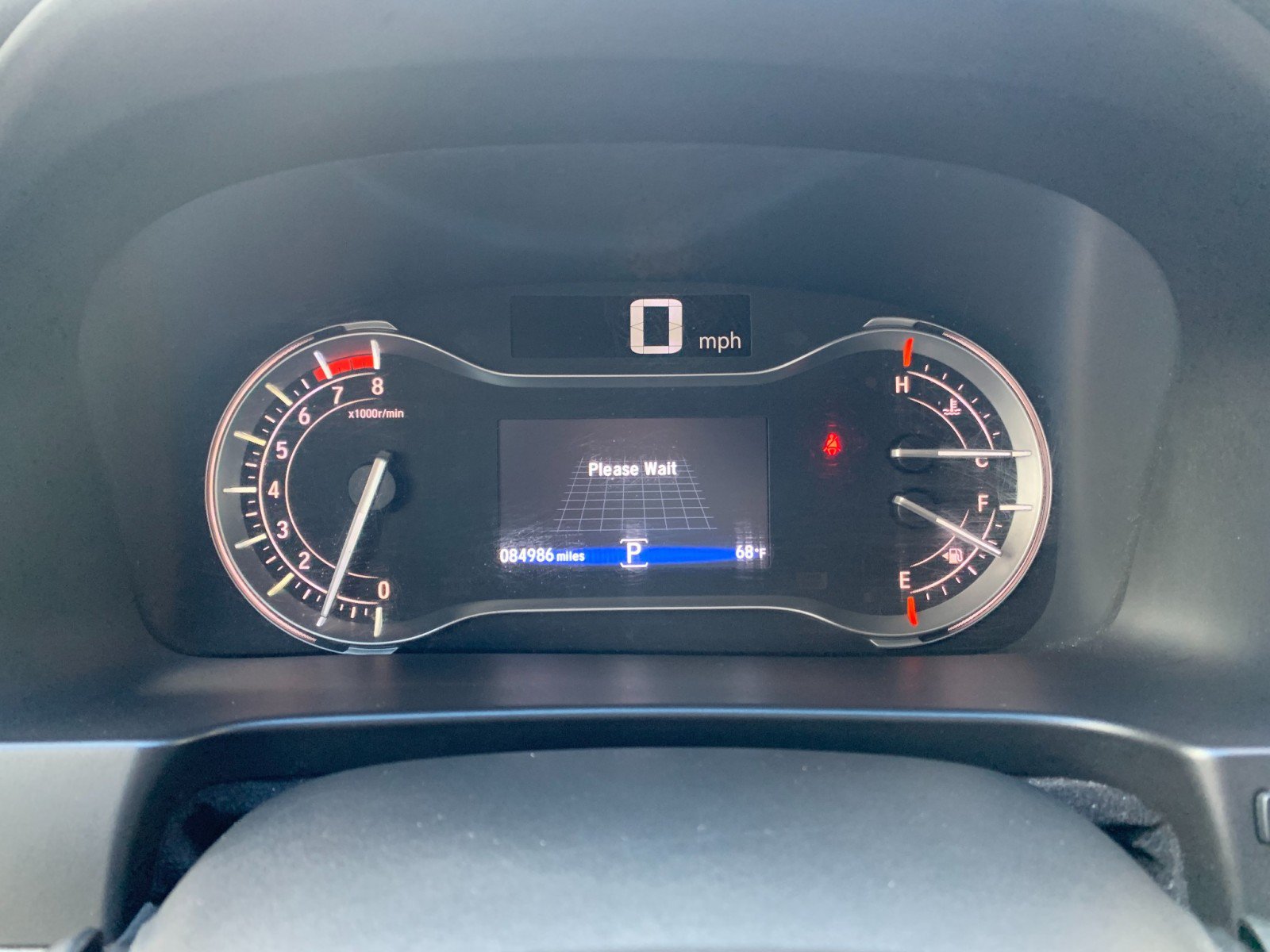 Used 2018 Honda Pilot EX-L image 16