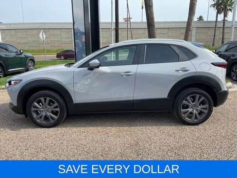 Used 2026 MAZDA CX-30 AWD 2.5 S image 4