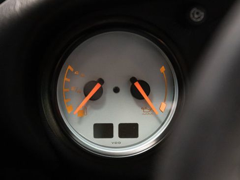 Used 1998 Porsche 911 Targa RWD image 67