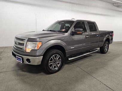 Used 2014 Ford F150 XLT w/ Equipment Group 302A Luxury