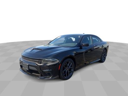 Used 2022 Dodge Charger R/T w/ Blacktop Package