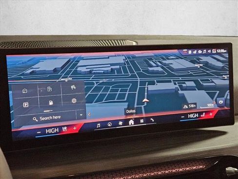 New 2026 BMW 430i 430i w/ M Sport Package image 12