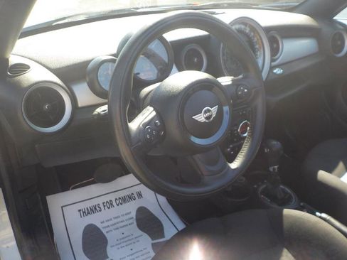 Used 2015 MINI Cooper Roadster w/ Mini Connected Package image 11