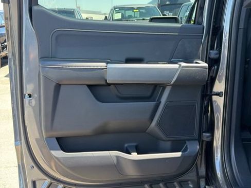 New 2026 Ford F150 XLT w/ Equipment Group 302A MID AWD/4WD image 14