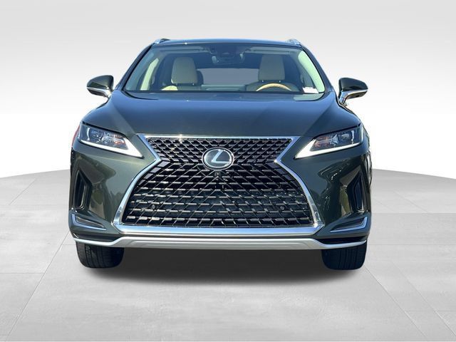 Used 2021 Lexus RX 350L FWD w/ Premium Package image 8