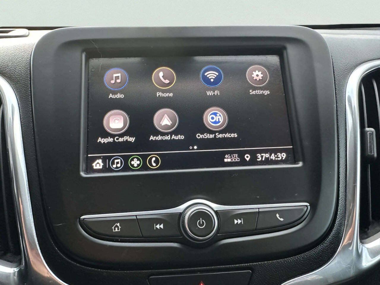 Used 2021 Chevrolet Equinox LT AWD/4WD image 32