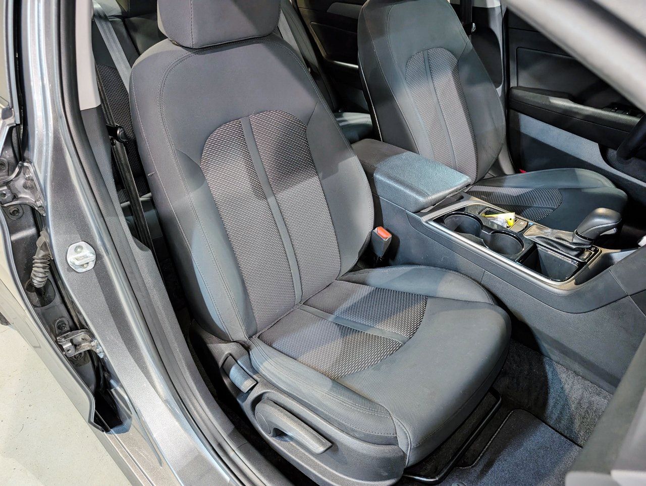 Used 2019 Hyundai Sonata SEL FWD image 31