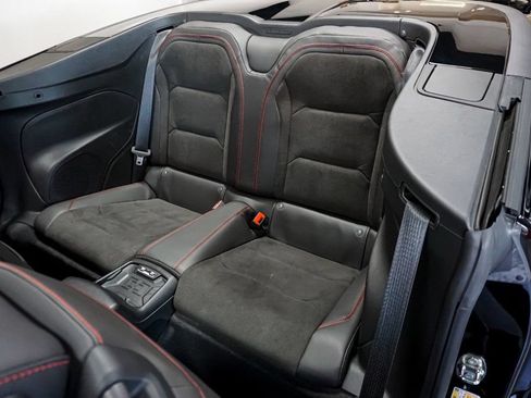 Used 2024 Chevrolet Camaro ZL1 RWD image 90