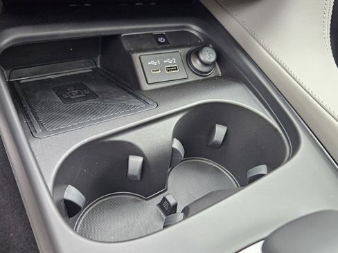 Certified 2025 INFINITI QX50 Luxe image 21