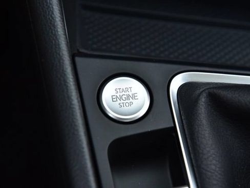 New 2026 Volkswagen Jetta GLI Autobahn FWD image 17