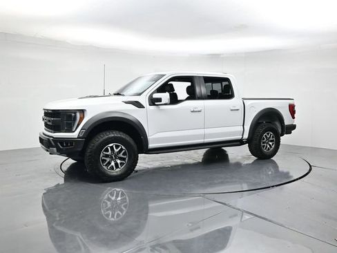 Certified 2023 Ford F150 Raptor image 5
