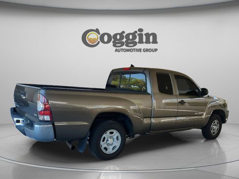 Used 2014 Toyota Tacoma 2WD Access Cab w/ SR5 Package image 5