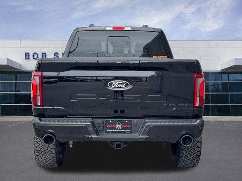 New 2026 Ford F150 Lariat w/ Equipment Group 502A High AWD/4WD image 36