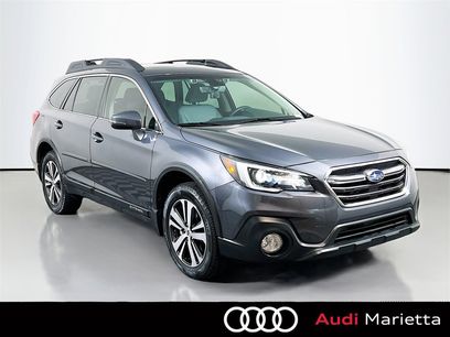 Used 2019 Subaru Outback 3.6R Limited w/ Popular Package #2
