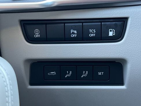 Certified 2024 MAZDA CX-90 Plug-In Hybrid w/ Premium Plus image 31