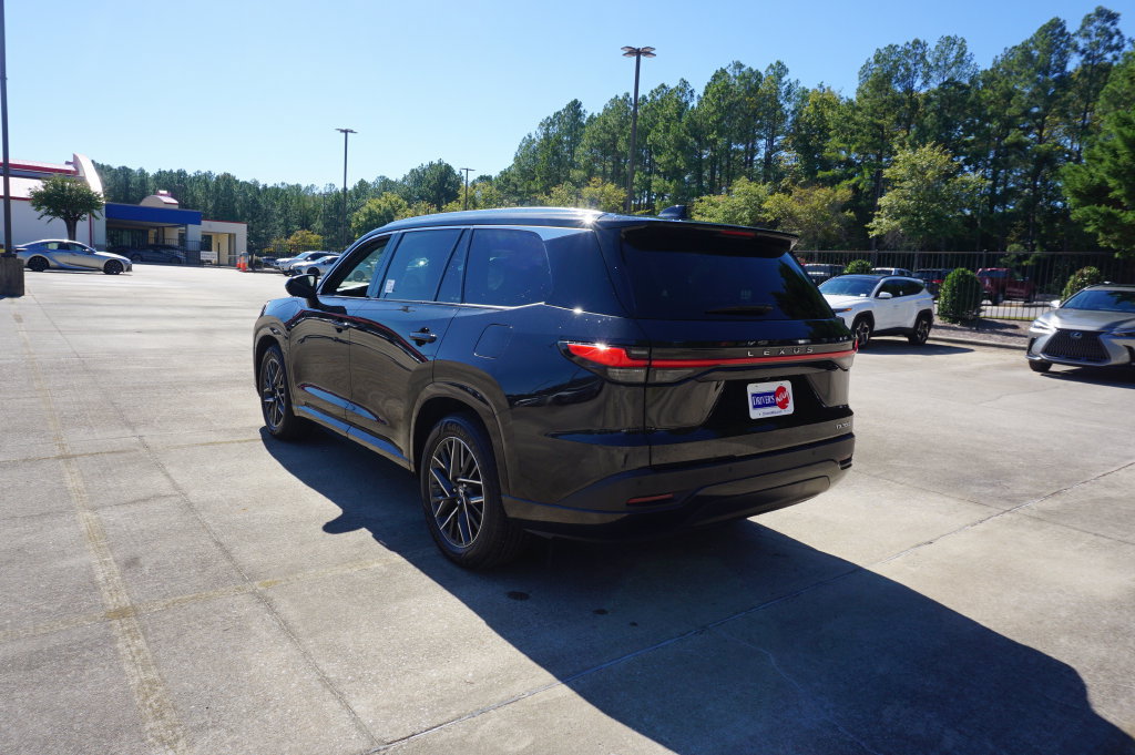 Used 2024 Lexus TX 350 FWD w/ Captains Chair Package image 24