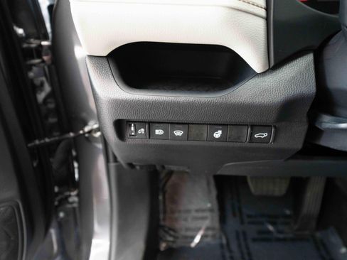 Certified 2025 Toyota RAV4 XLE Premium w/ Weather Package AWD/4WD image 12