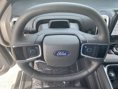 New 2026 Ford Expedition Max Active AWD/4WD image 35