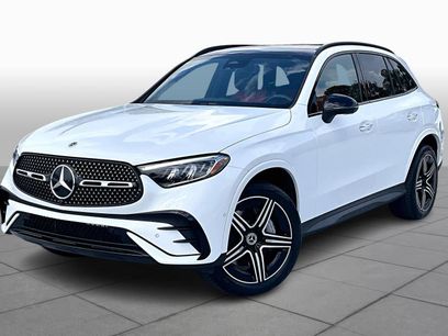 Used 2026 Mercedes-Benz GLC 300 4MATIC