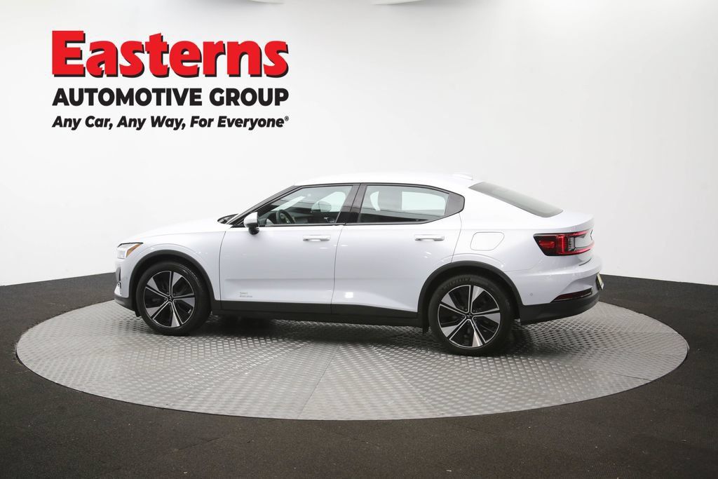 Used 2024 Polestar Polestar 2 w/ Pilot Pack RWD image 62