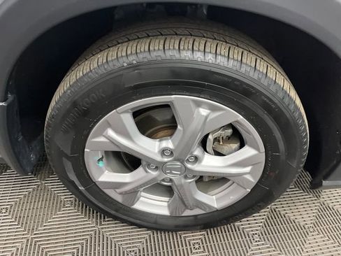 Used 2024 Honda HR-V LX image 31