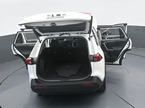 Used 2023 Toyota RAV4 LE image 54