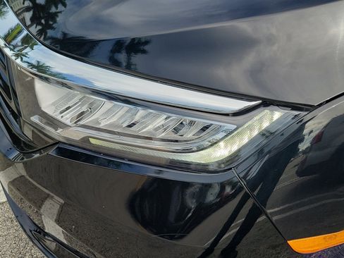 Certified 2023 Honda Odyssey Elite image 9