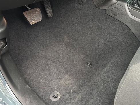 New 2026 Jeep Wrangler Sport image 17