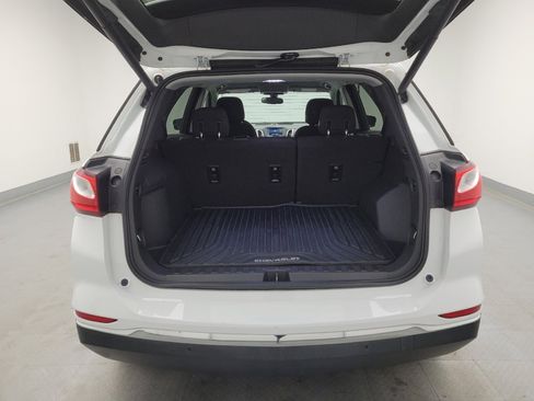 Used 2019 Chevrolet Equinox LT FWD image 29