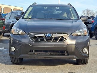 Certified 2023 Subaru Crosstrek 2.0i Premium video 2