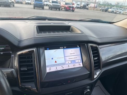Used 2019 Ford Ranger Lariat w/ Equipment Group 501A Mid image 34