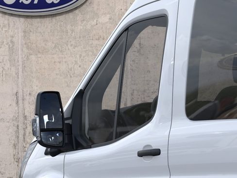 New 2026 Ford Transit 350 XLT RWD image 20