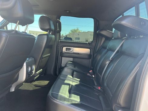 Used 2013 Ford F150 FX2 image 13