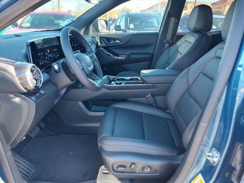 New 2026 Chevrolet Equinox LT w/ Convenience Package II image 5