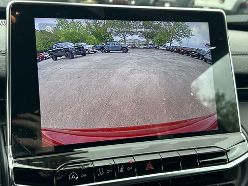 New 2025 Jeep Compass Latitude w/ Altitude Special Edition image 28