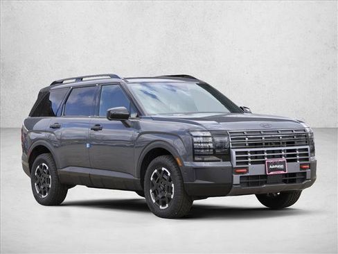 New 2026 Hyundai Palisade XRT Pro AWD/4WD image 3