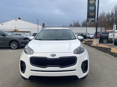 Used 2019 Kia Sportage LX image 6