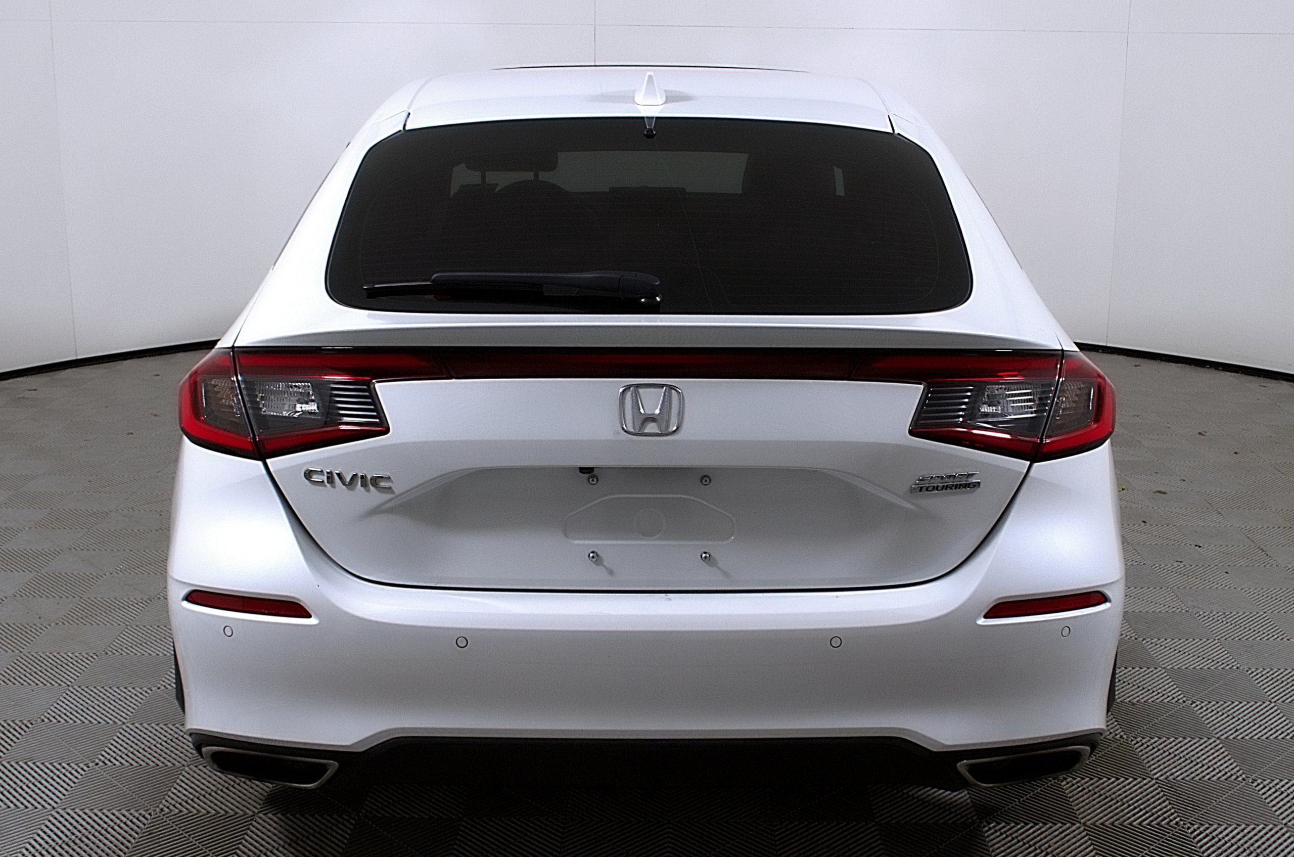 Used 2022 Honda Civic Sport Touring image 8