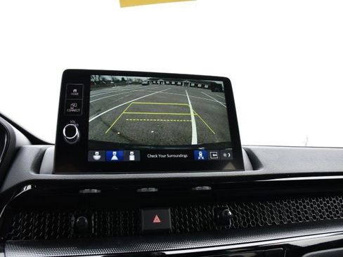 New 2026 Honda CR-V EX-L image 14