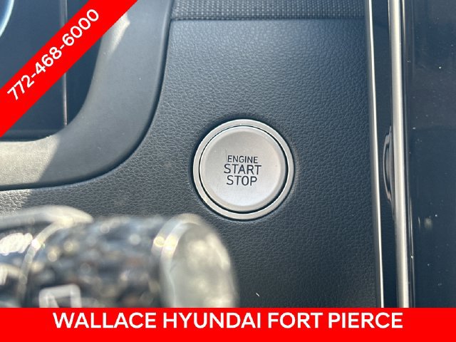 Used 2023 Hyundai Tucson SEL AWD/4WD image 25