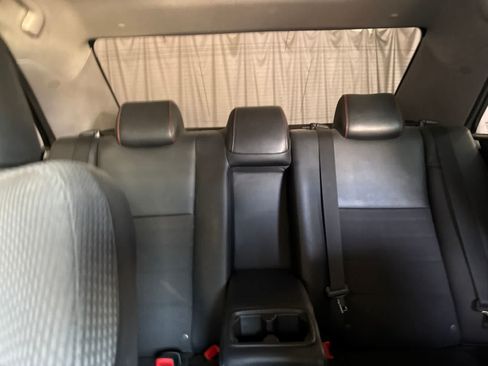 Used 2016 Toyota Camry SE FWD image 22